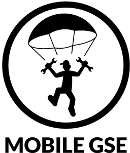 Mobile GSE Logo