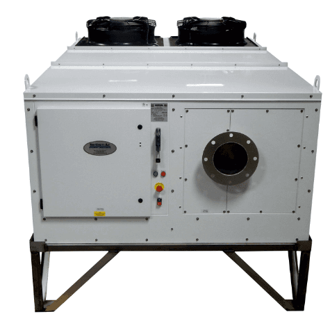 High Pressure Air Conditioners (F-35)