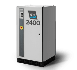 ITW GSE 2400 30/45/60/90kVA thumbnail 1